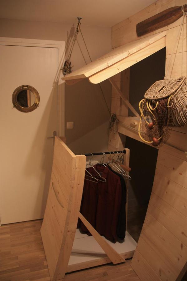 La maison à Jean Val-Couesnon Extérieur photo