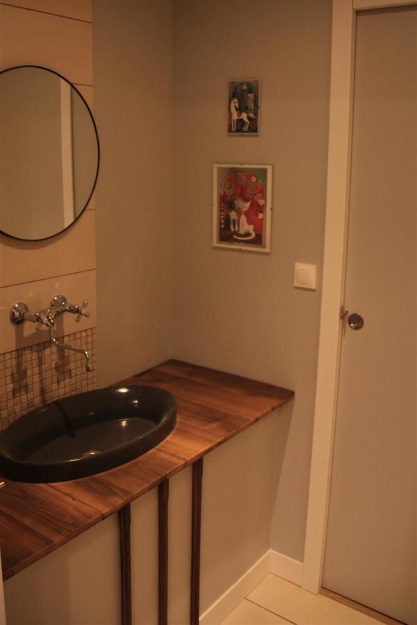La maison à Jean Val-Couesnon Extérieur photo