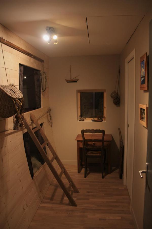 La maison à Jean Val-Couesnon Extérieur photo