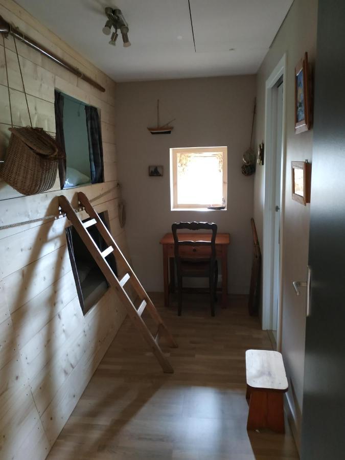 La maison à Jean Val-Couesnon Extérieur photo