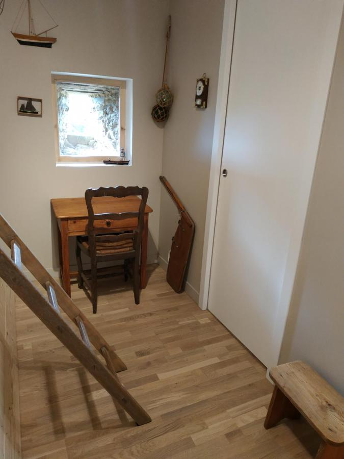 La maison à Jean Val-Couesnon Extérieur photo